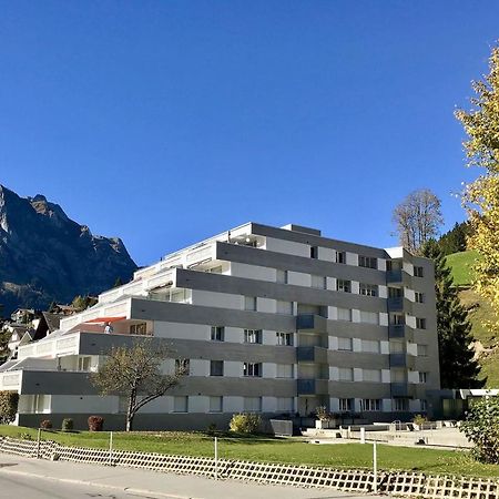 Apartment Sunnmatt West Wohnung 934 By Interhome Engelberg Exterior foto