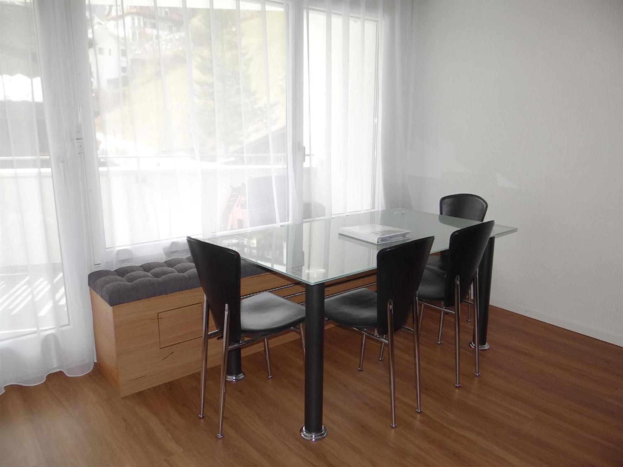 Apartment Sunnmatt West Wohnung 934 By Interhome Engelberg Exterior foto