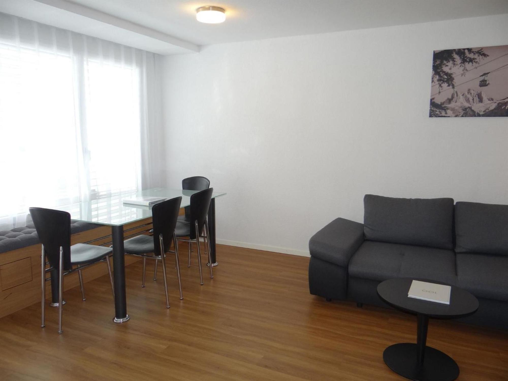 Apartment Sunnmatt West Wohnung 934 By Interhome Engelberg Exterior foto